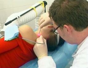 How to get rid of papillomas on the body