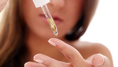 ways to remove papillomas at home