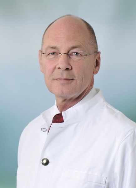 Doctor Dermatologist Balázs Kocsis